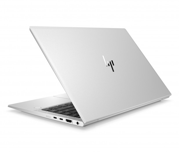 Elitebook 840 G8 (Bild: HP)